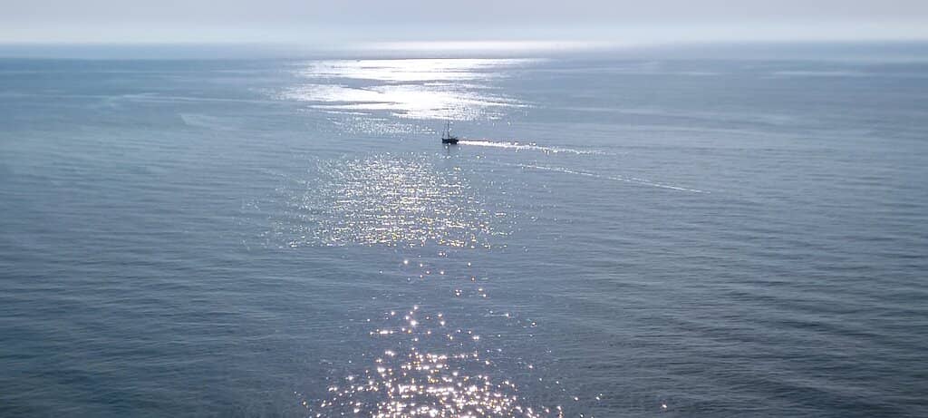 Sierra de Irta Coastline