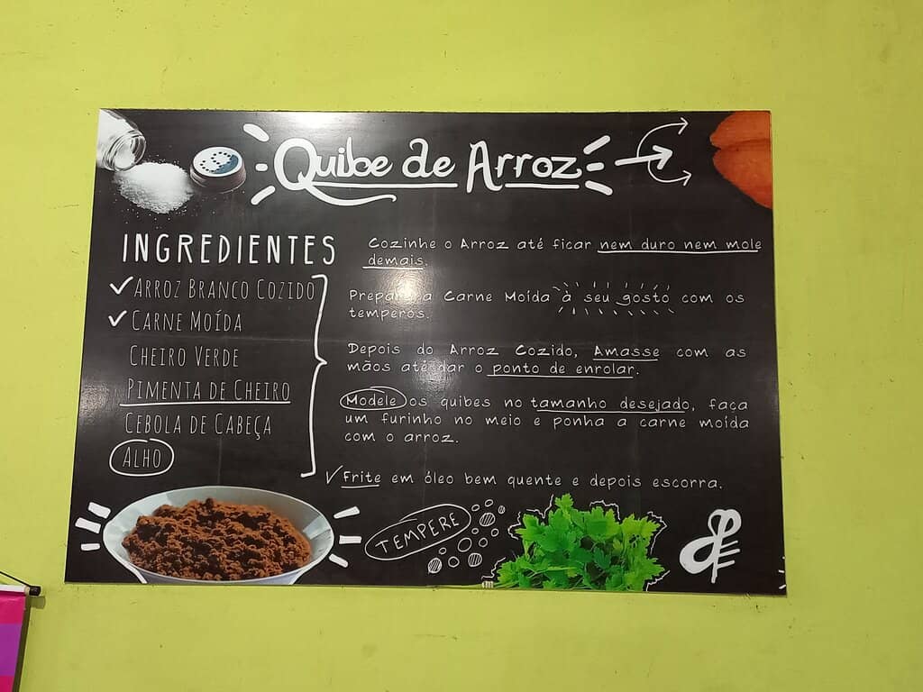 Local Crafts & Souvenirs