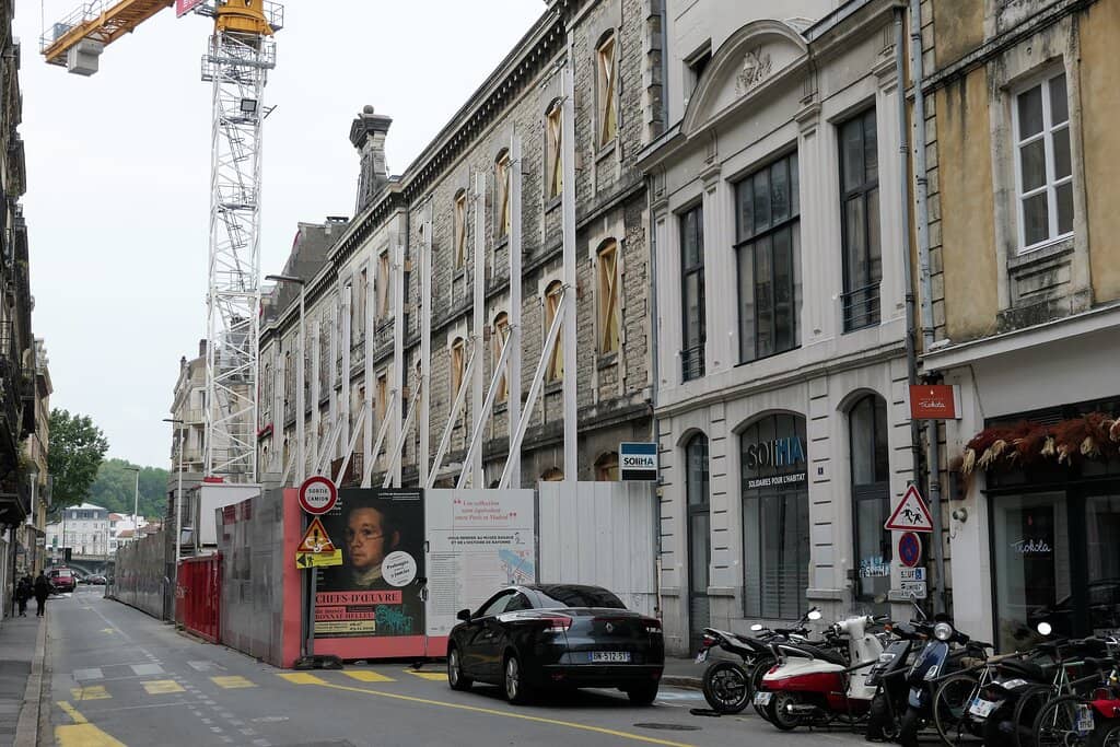 Jacques-Louis David Drawings