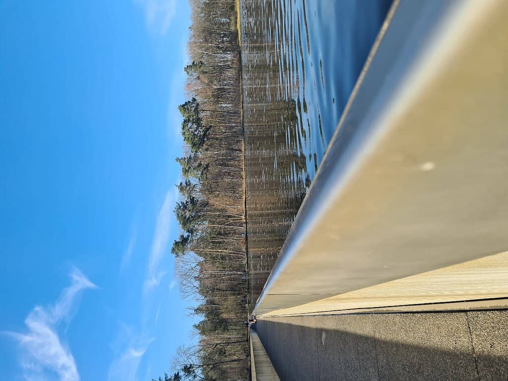 Vast Parkland and Playgrounds