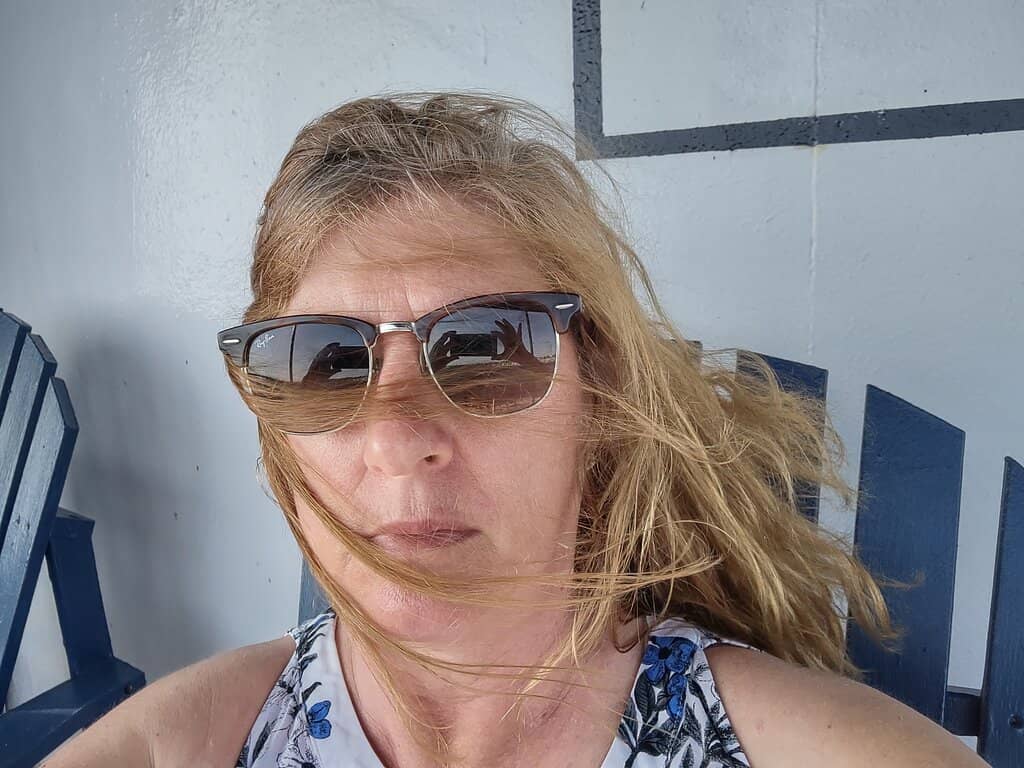 Vertical photo