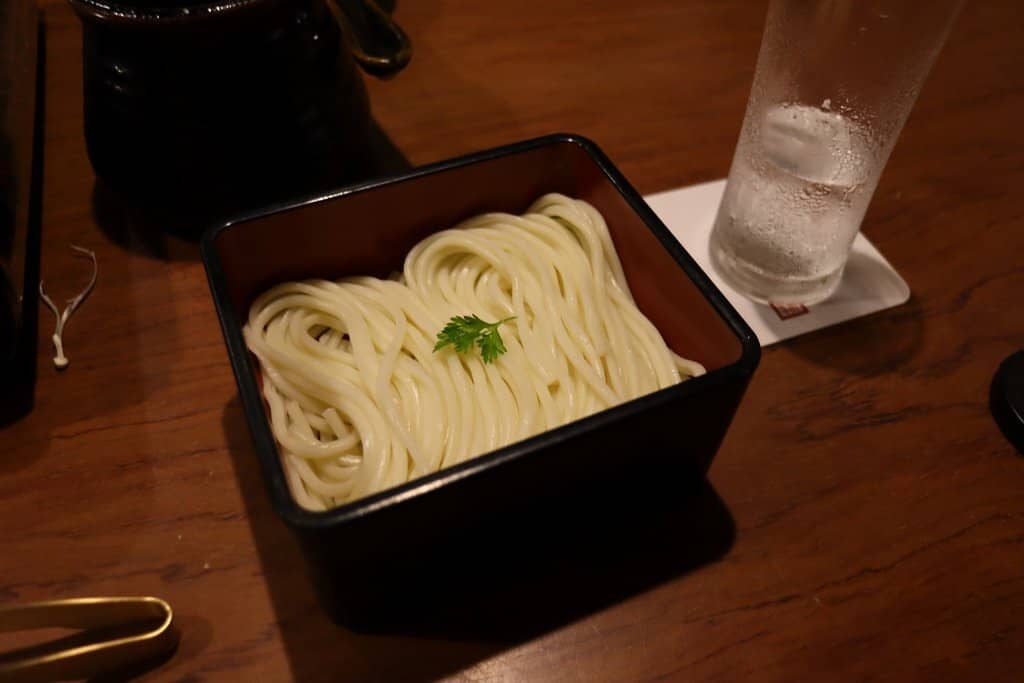 Unique Dining Atmosphere
