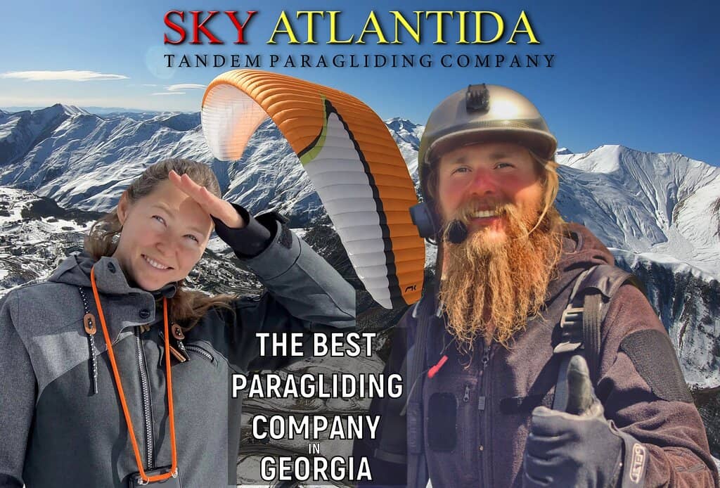 Thrilling Aerobatic Maneuvers