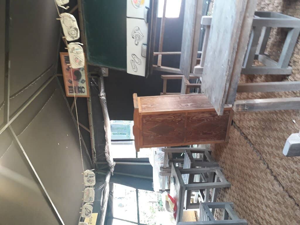 Historical Context Exhibits