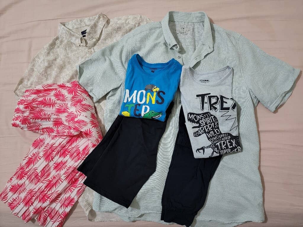 Late-Night Shopping Convenience