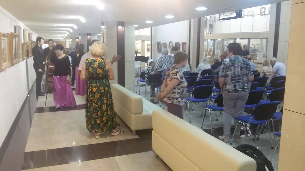 Great Patriotic War Memorial