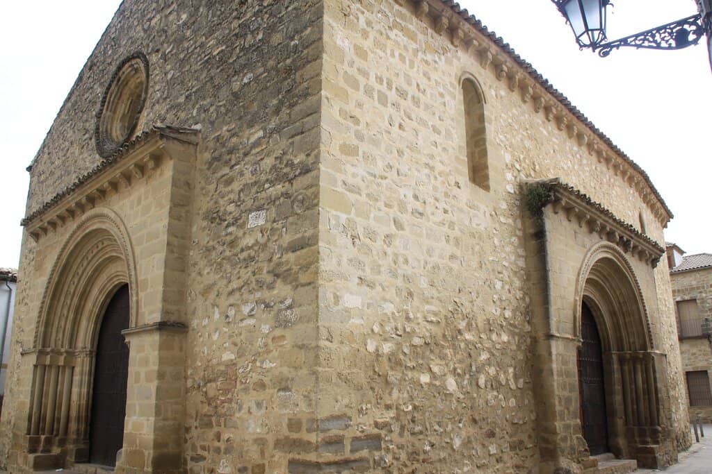 Fresco Paintings