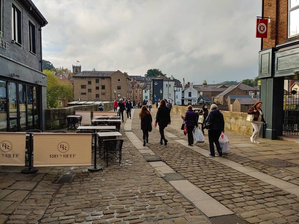 Historic Architecture