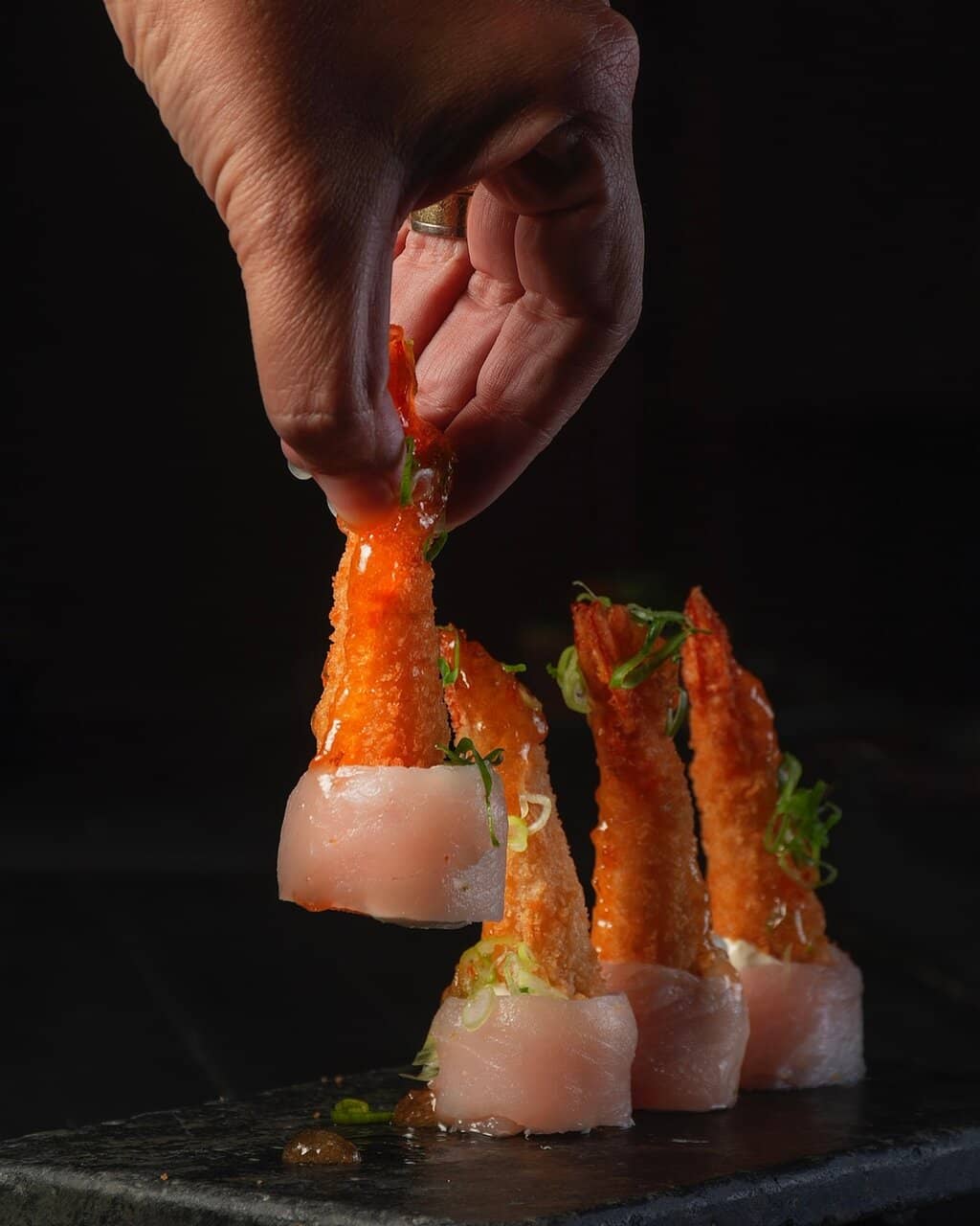 Camarão XG Crocante