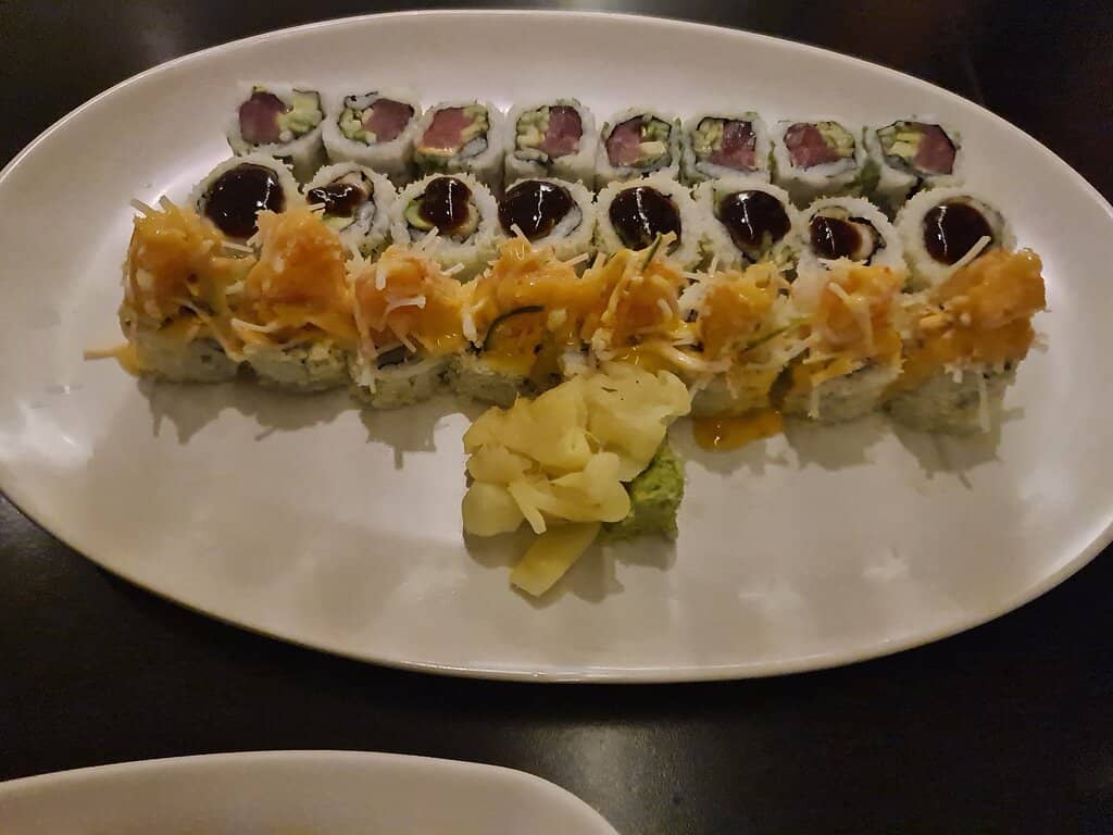 Artistic Presentation