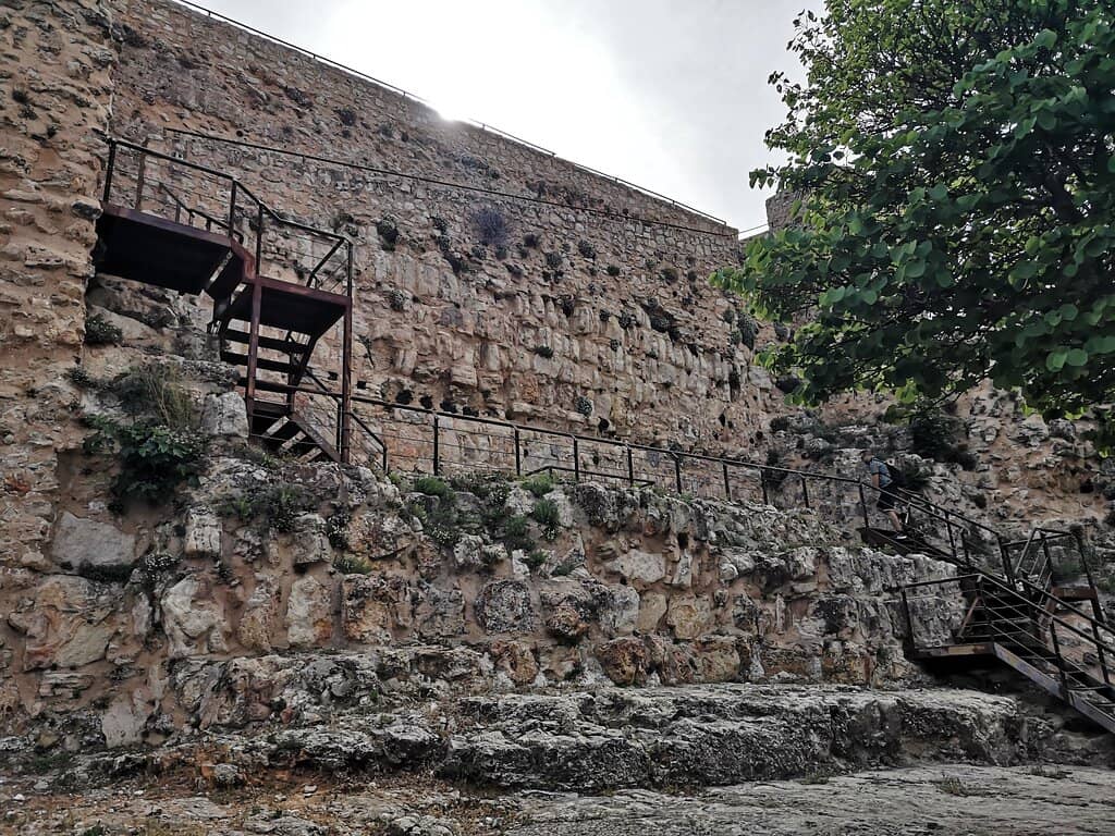 Panoramic Viewpoint
