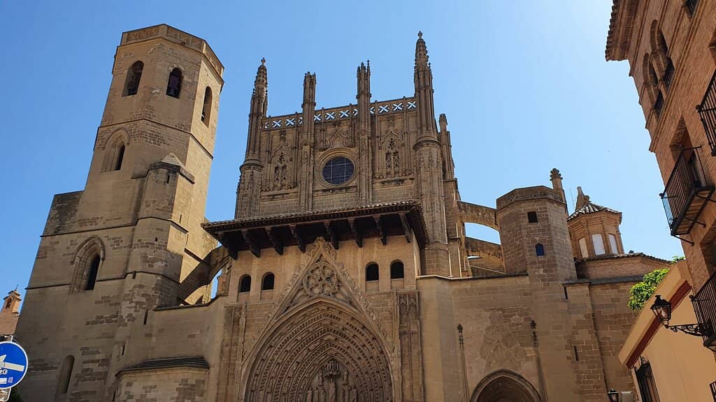 Damià Forment's Altar