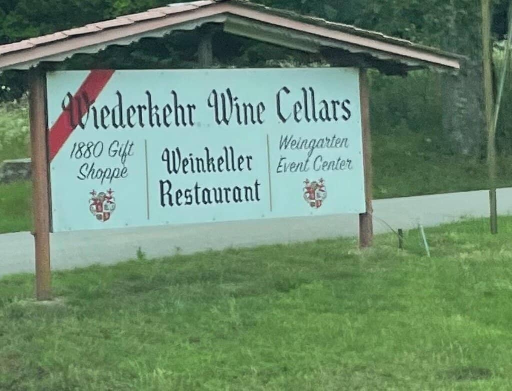 House-Crafted Wines