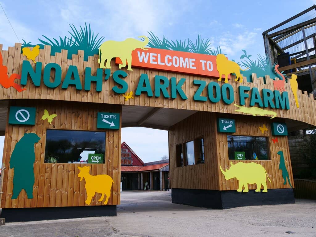 Play Areas Galore