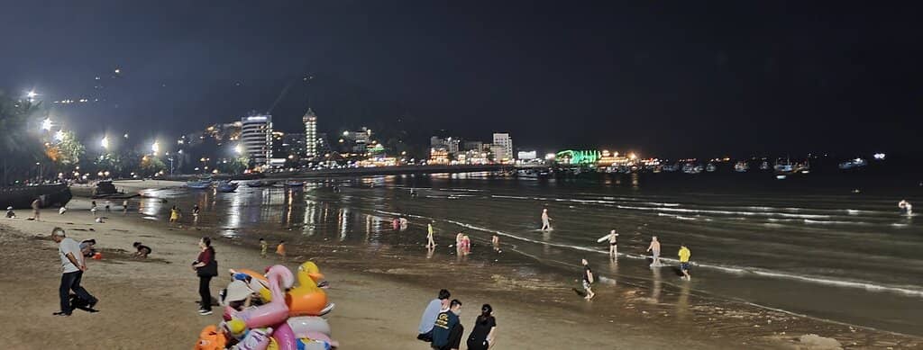 Waterfront Park and Boardwalk