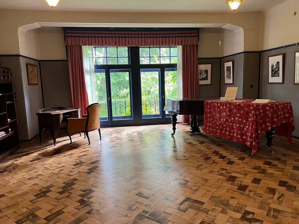 The Enchanting Garden