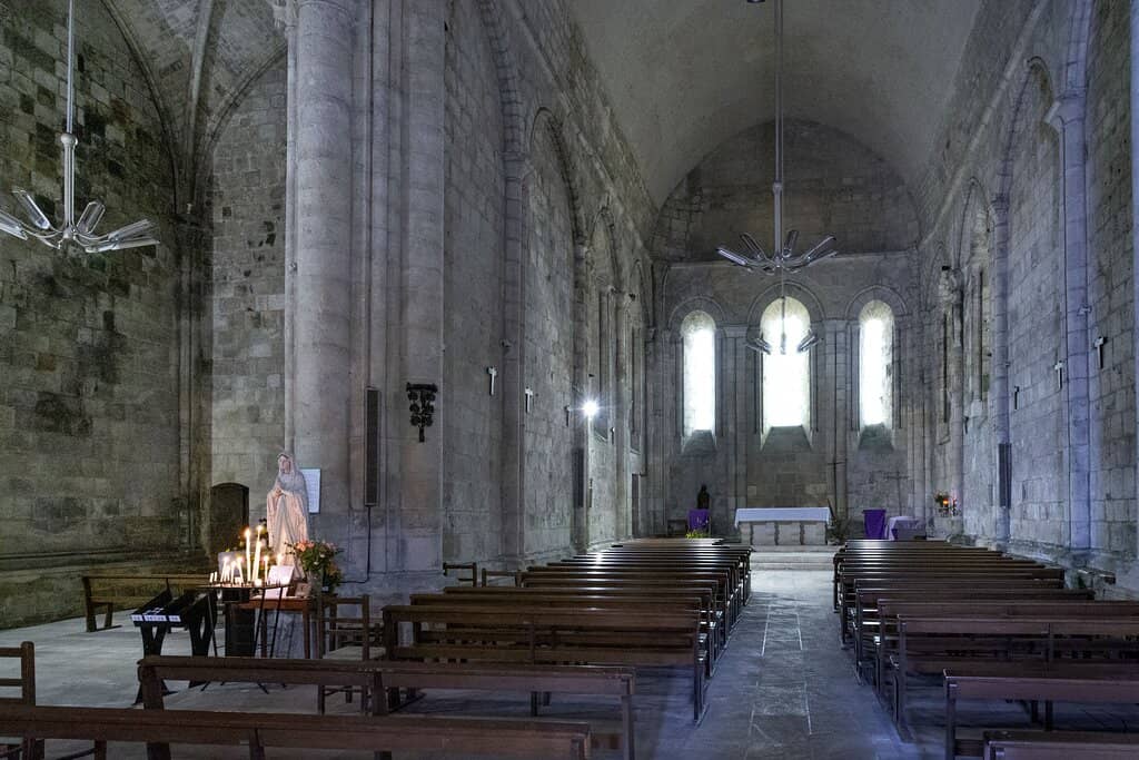 Futuristic Concrete Design