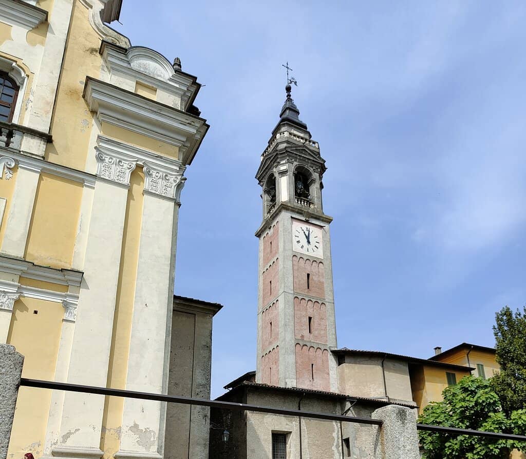 Nativity Scene Exhibition