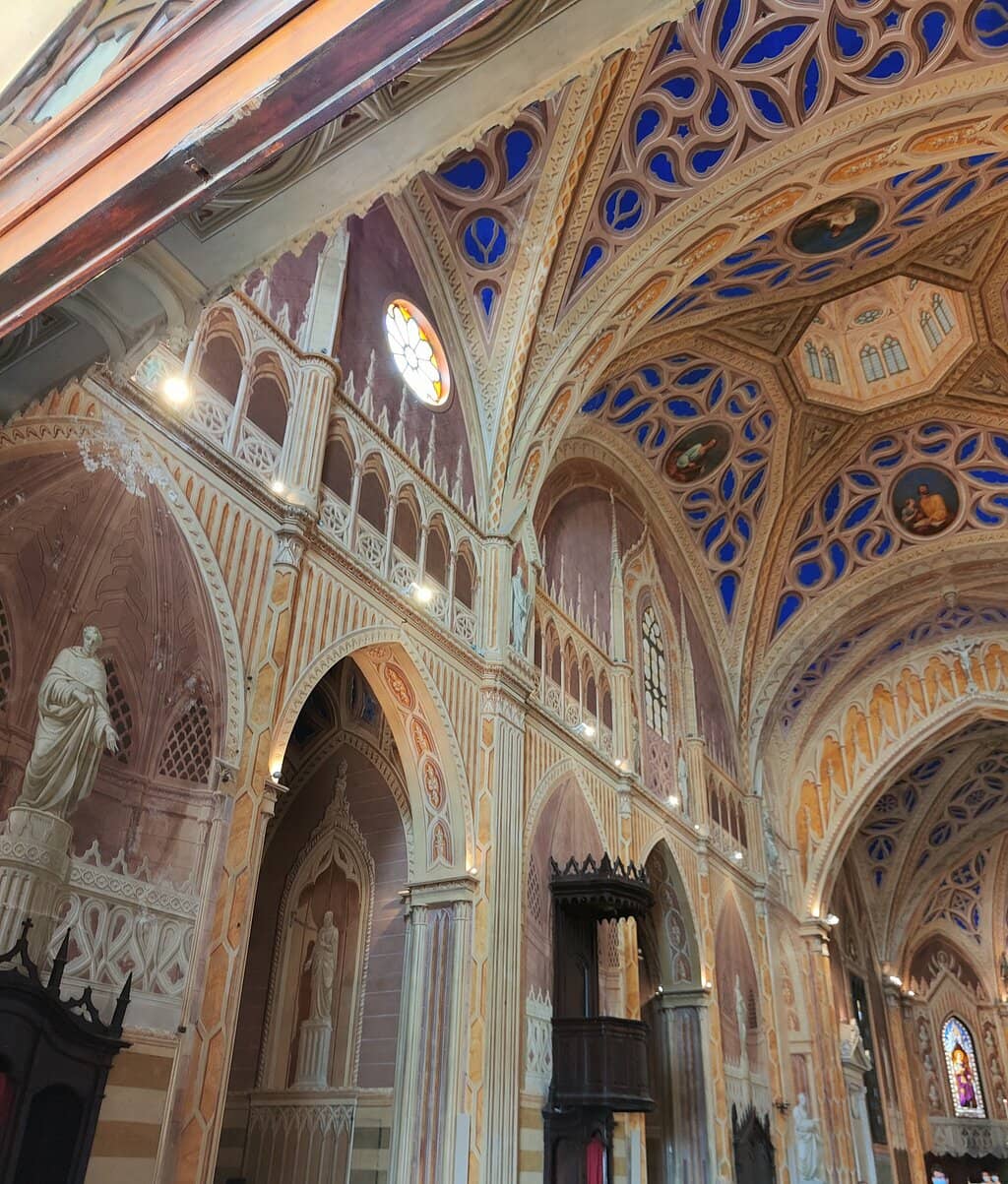 Impressive Architecture