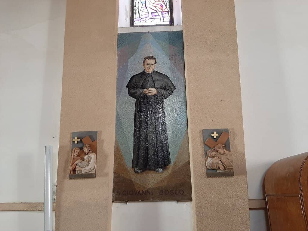 Vertical photo