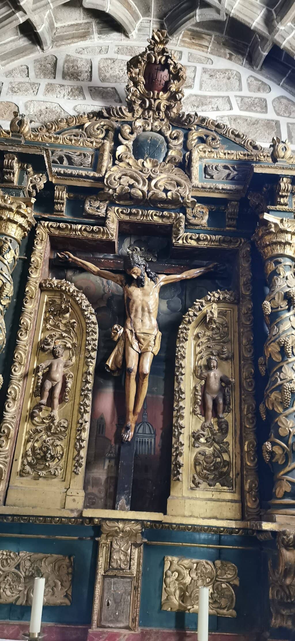 Vertical photo