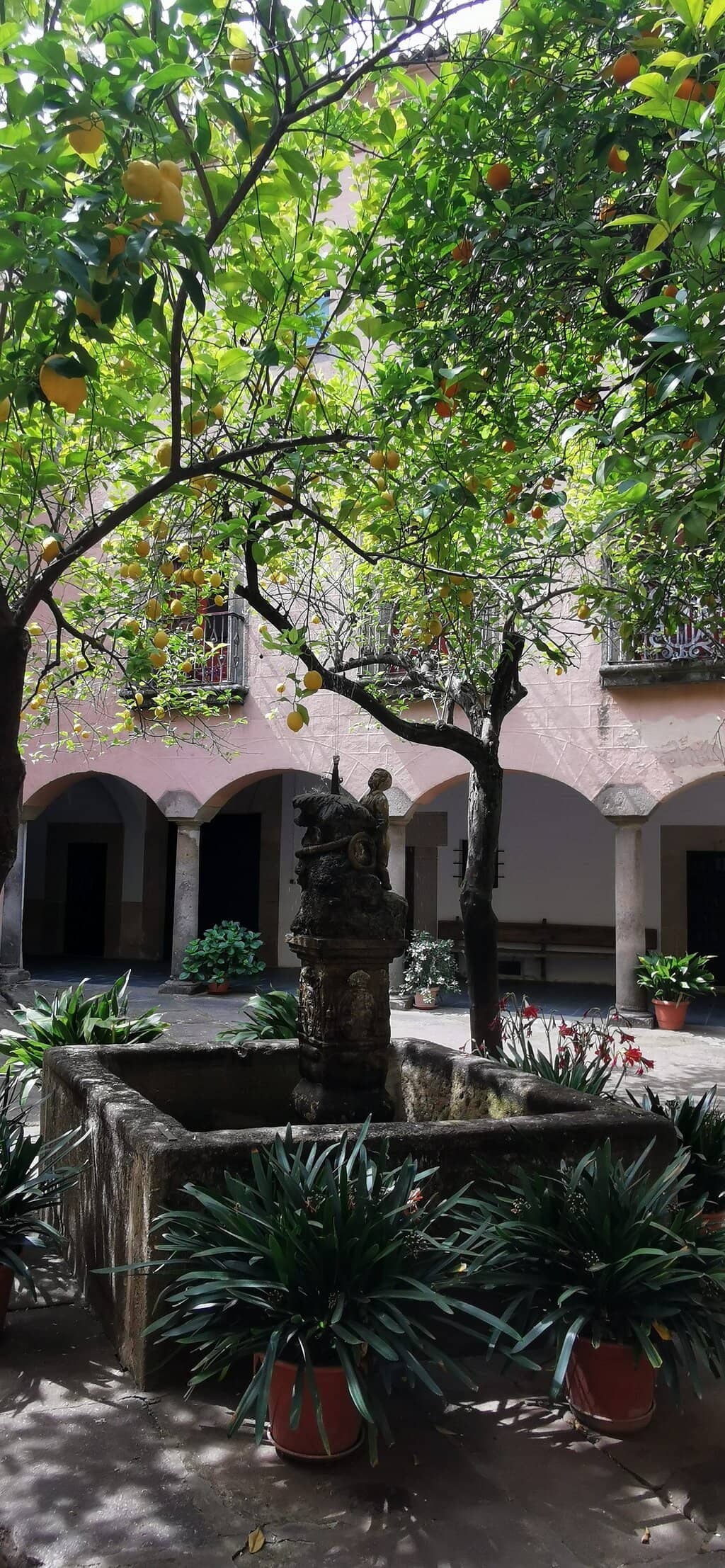 Bishop Galarza's Coat of Arms