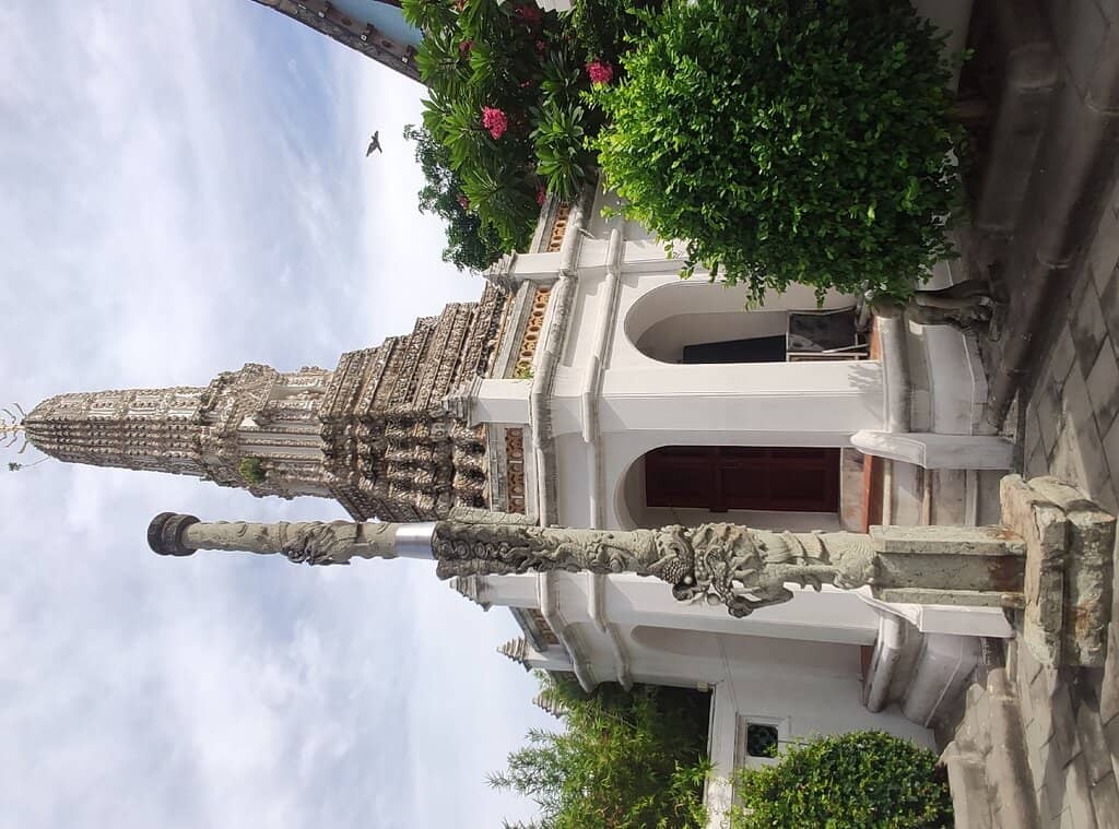 Vertical photo
