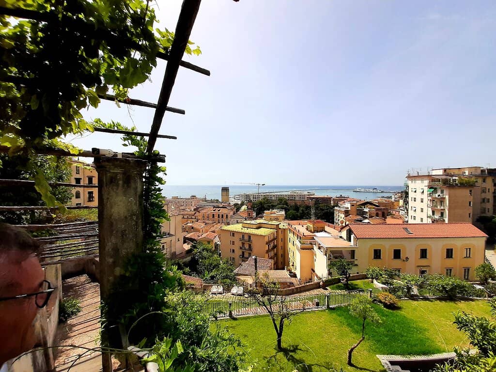 Historical Medical School Site