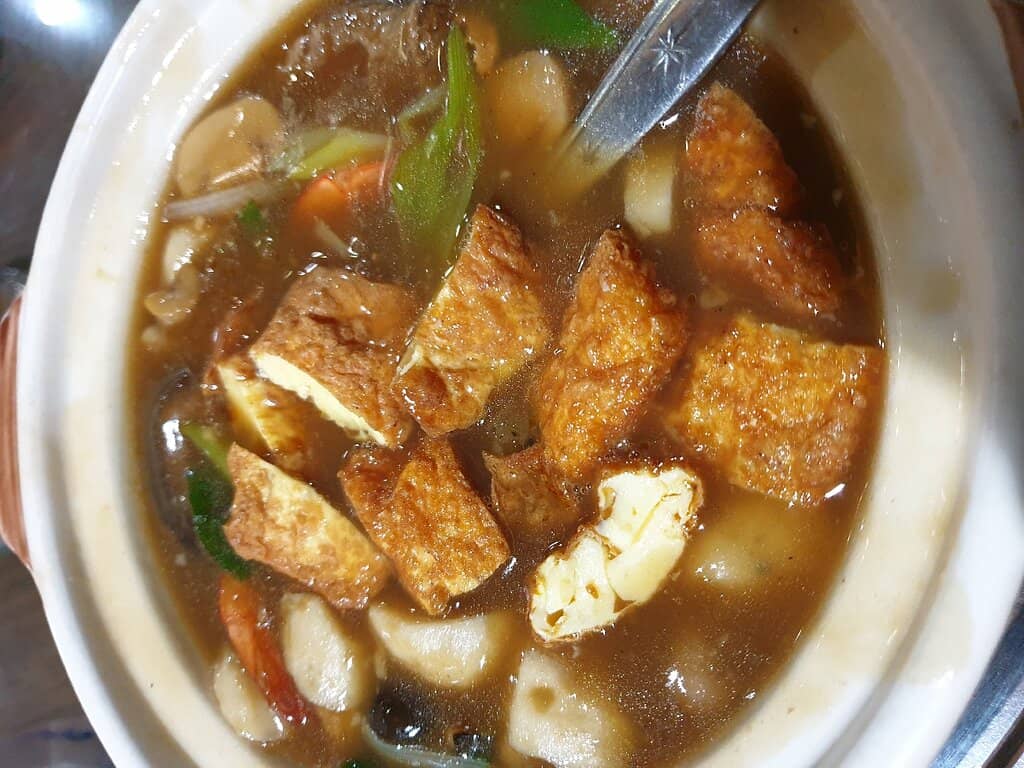 Mediterranean Sea View