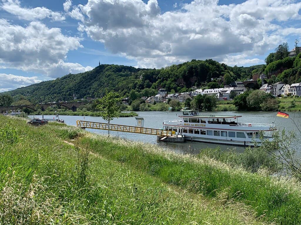 Authentic German Cuisine