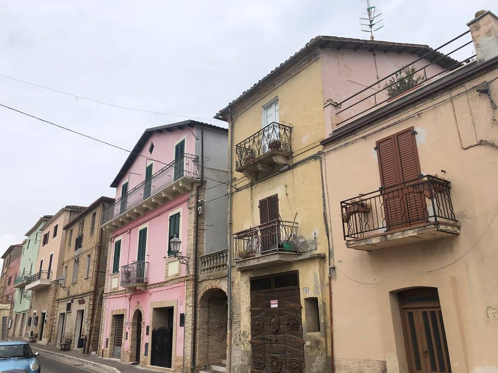 Vertical photo