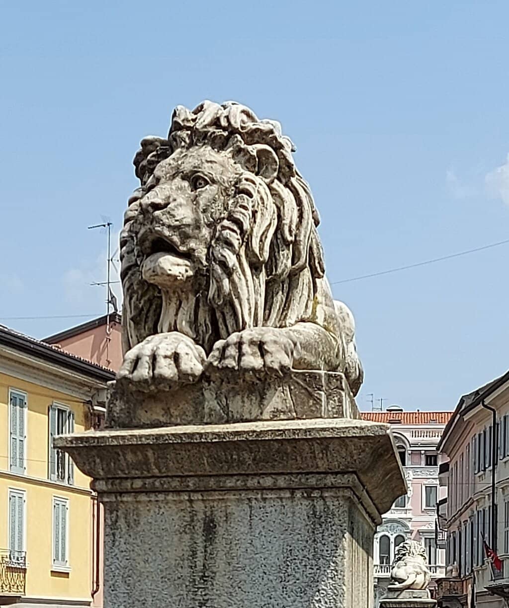 Historic Architecture