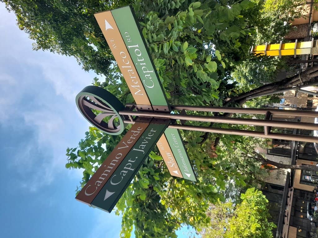 Capitol Commons Park