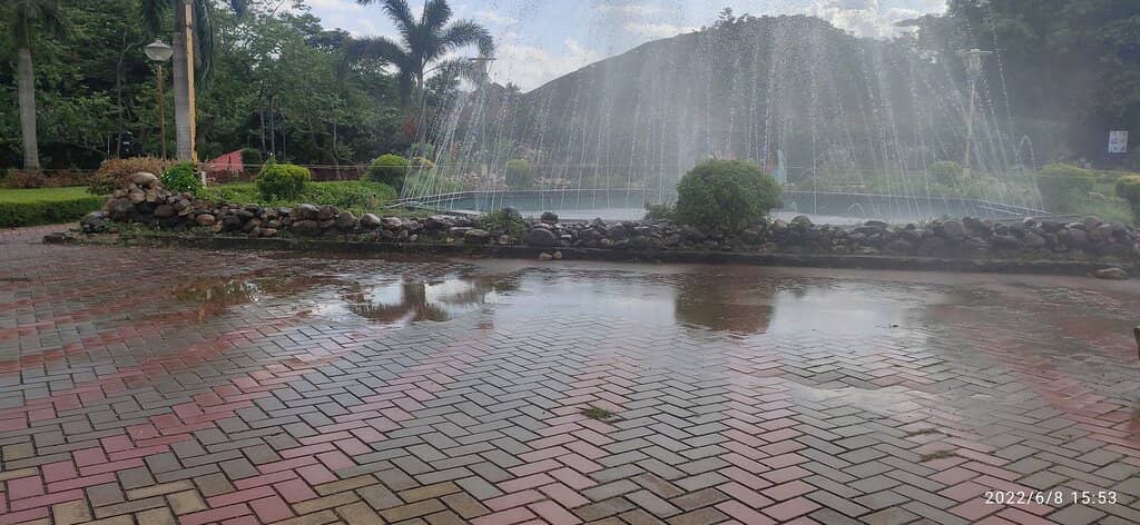 Malampuzha Gardens