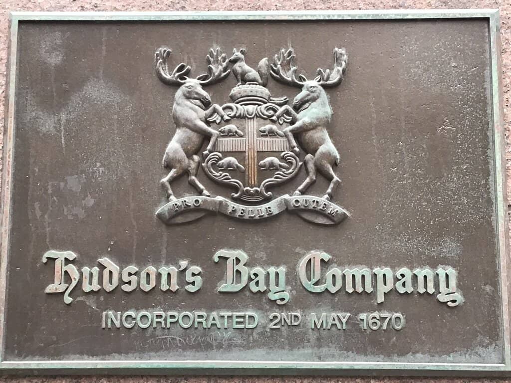 A Symbol of Canadian Retail