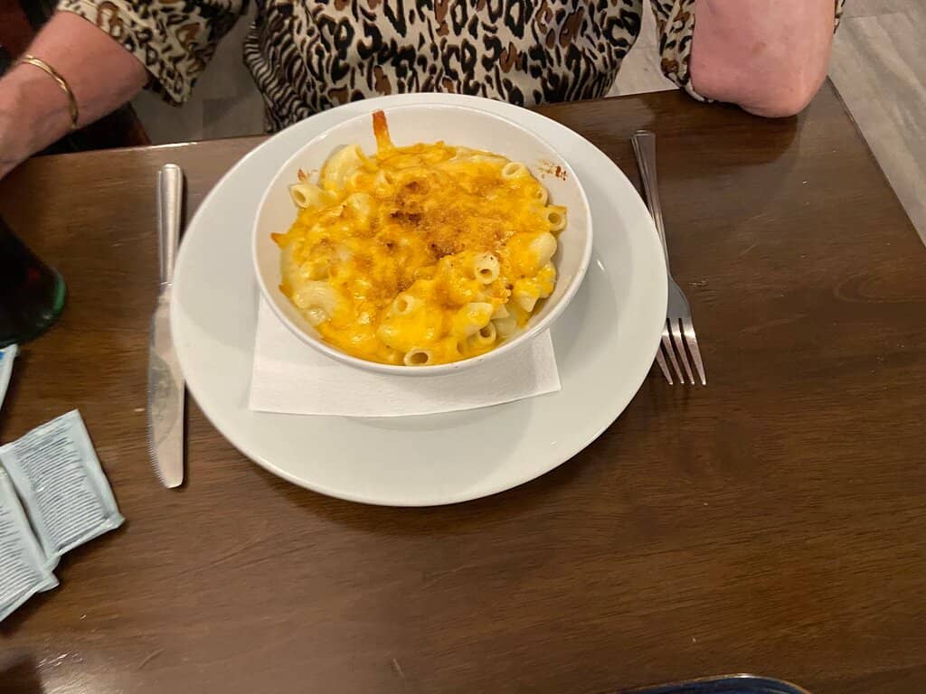 Chef Roy Duncan's Culinary Flair