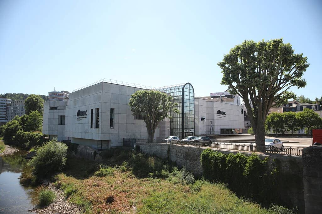 Pierrick Sorin's VPIM