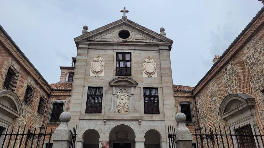 The Attached Church
