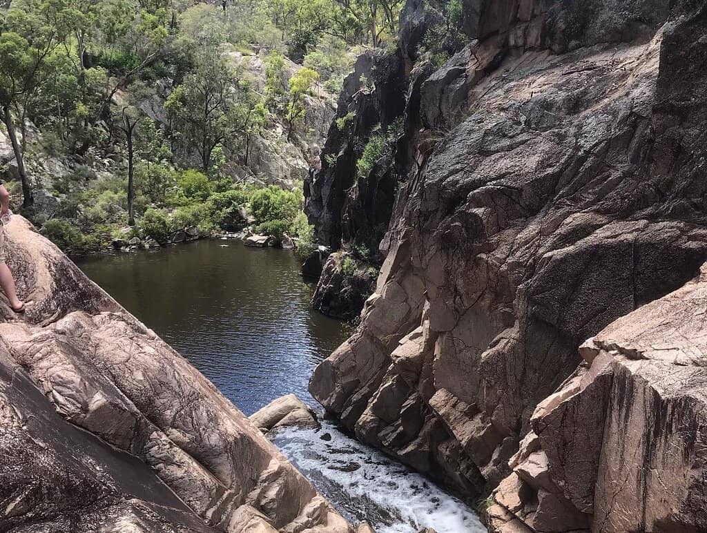 Restored Sexton's Cottage