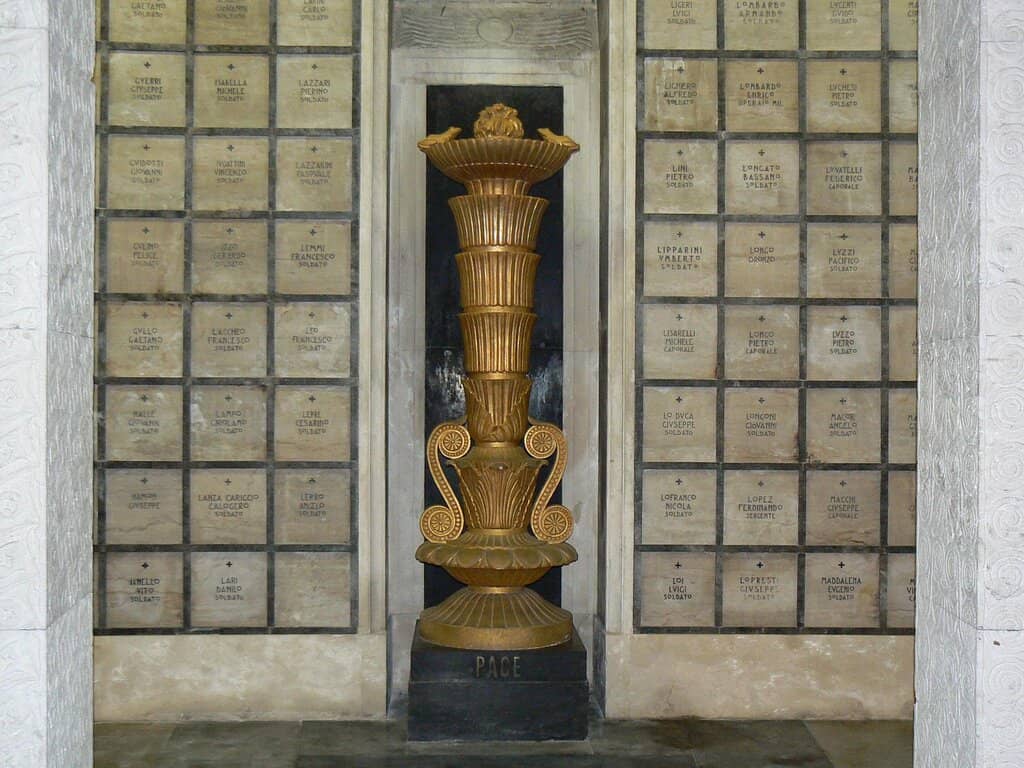 Symbol of Peace