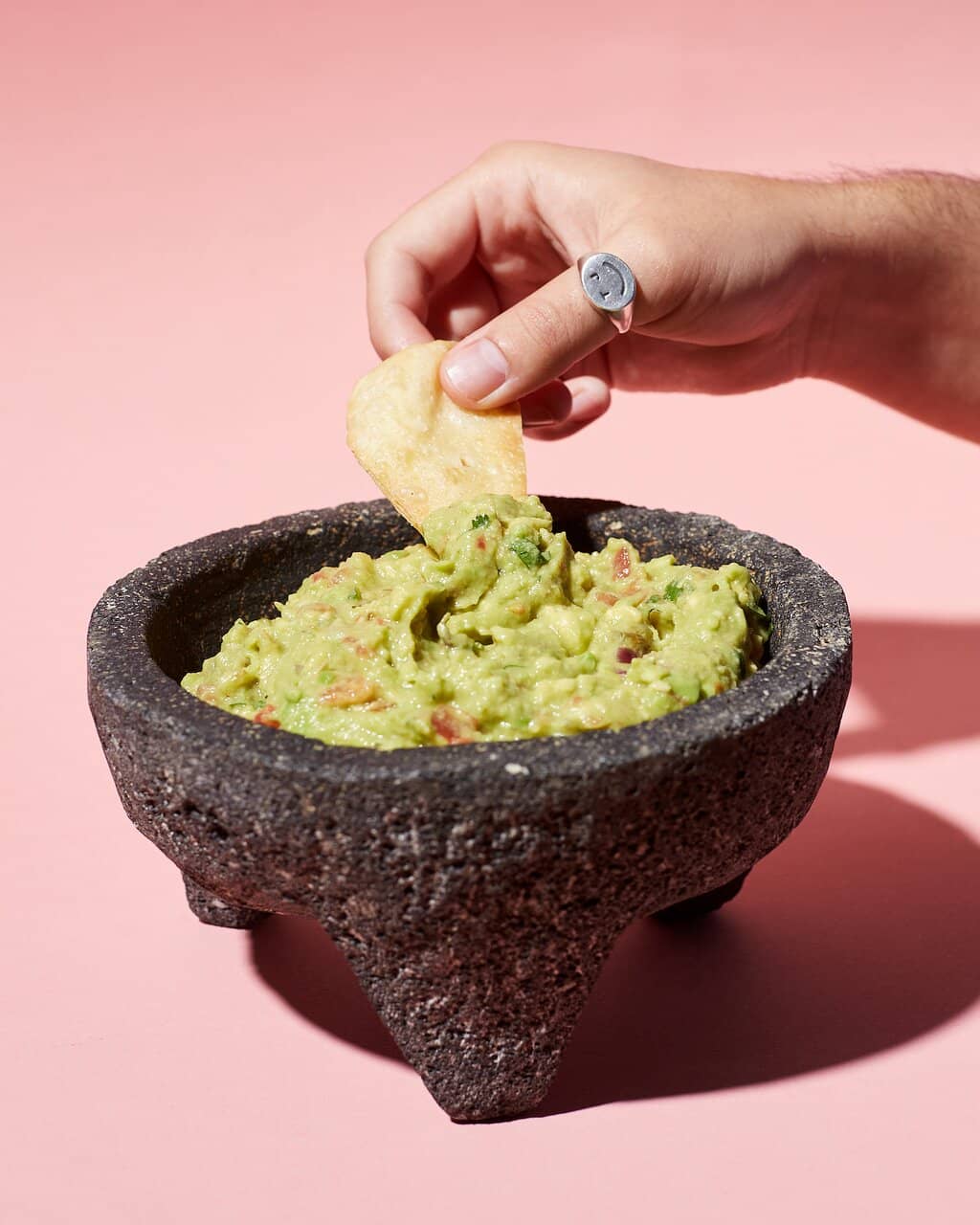 Signature Margaritas