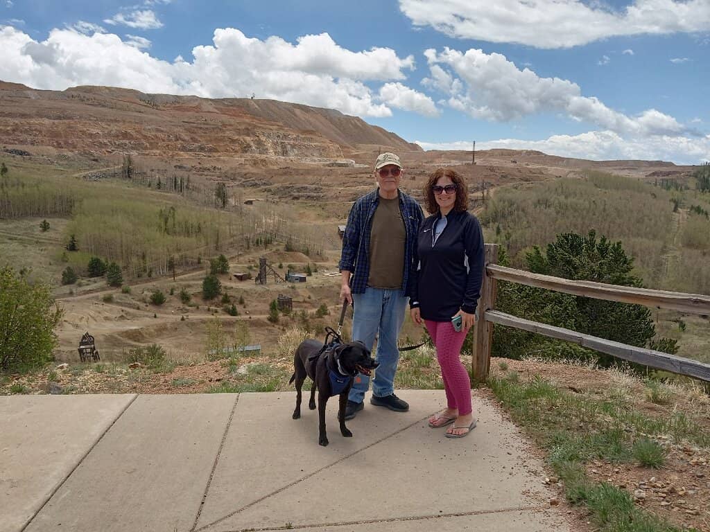 Gold Rush History Exhibits