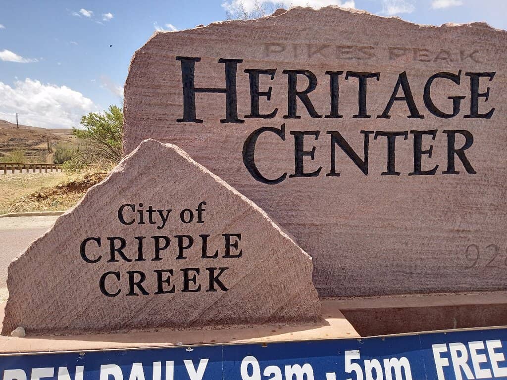 Panoramic Mountain Views