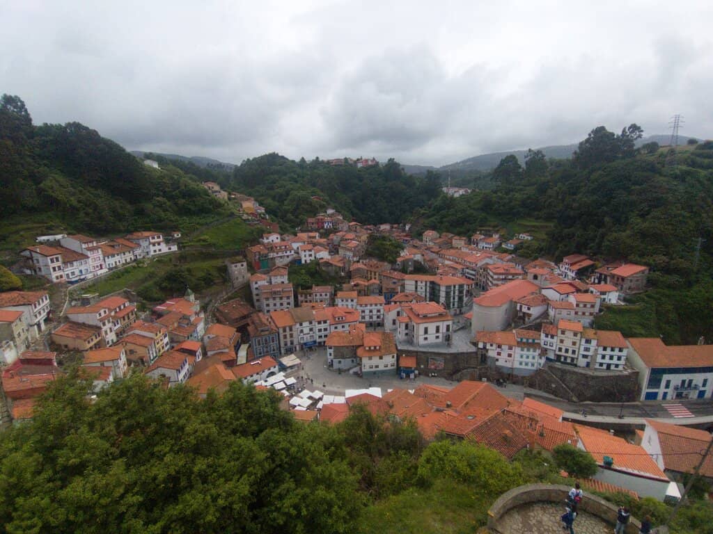 The Iconic Lighthouse
