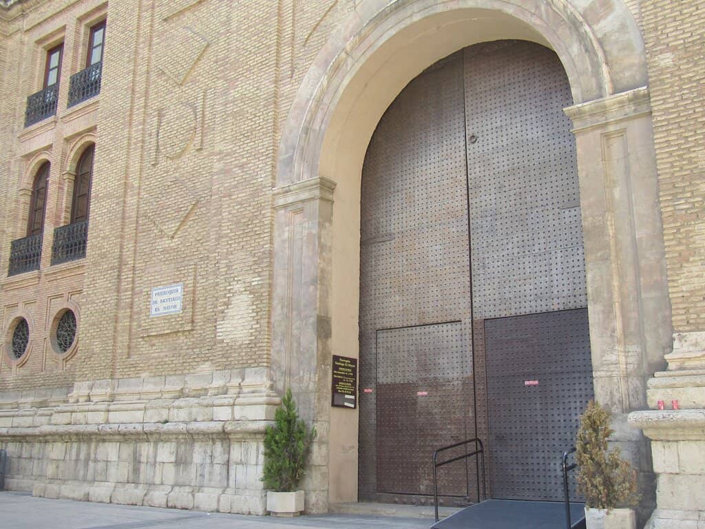 Mudéjar Architecture