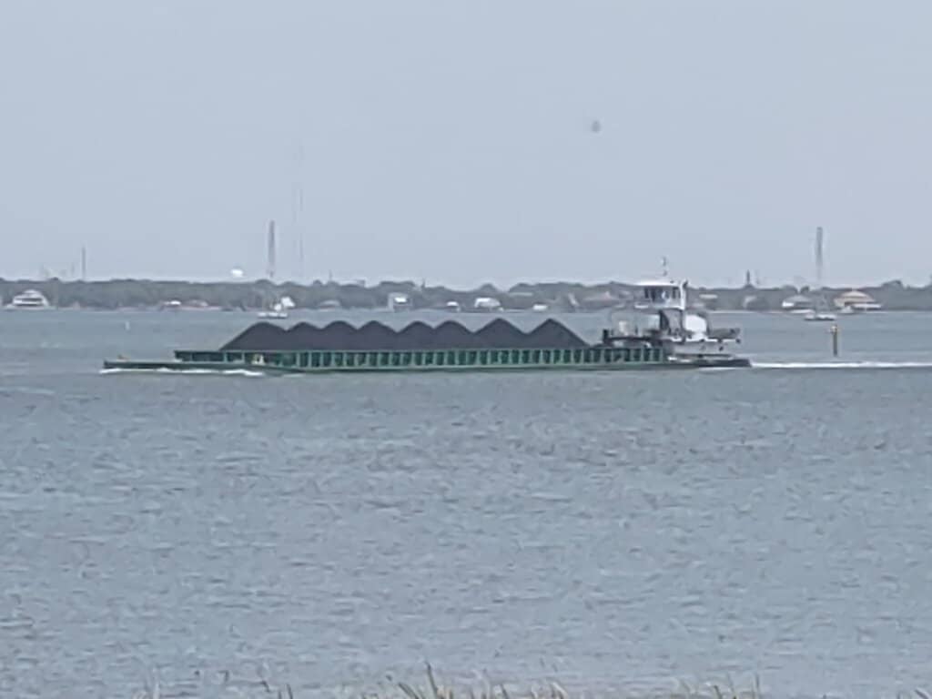 Ship Channel Views