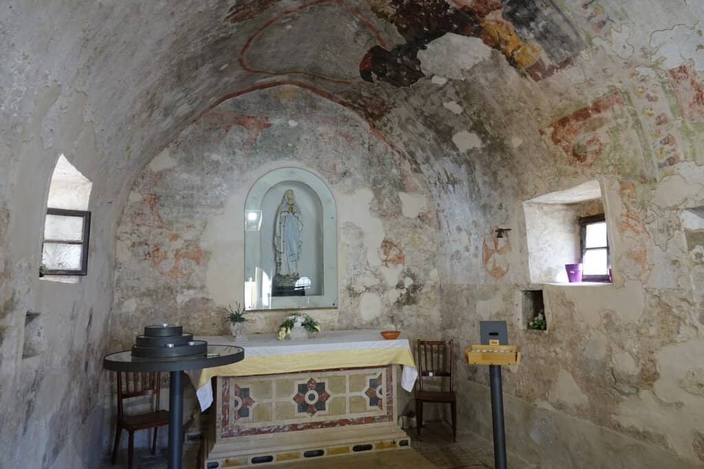 Chapel of Bones