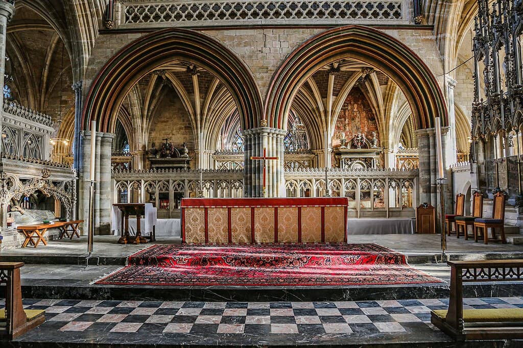 The Exeter Book
