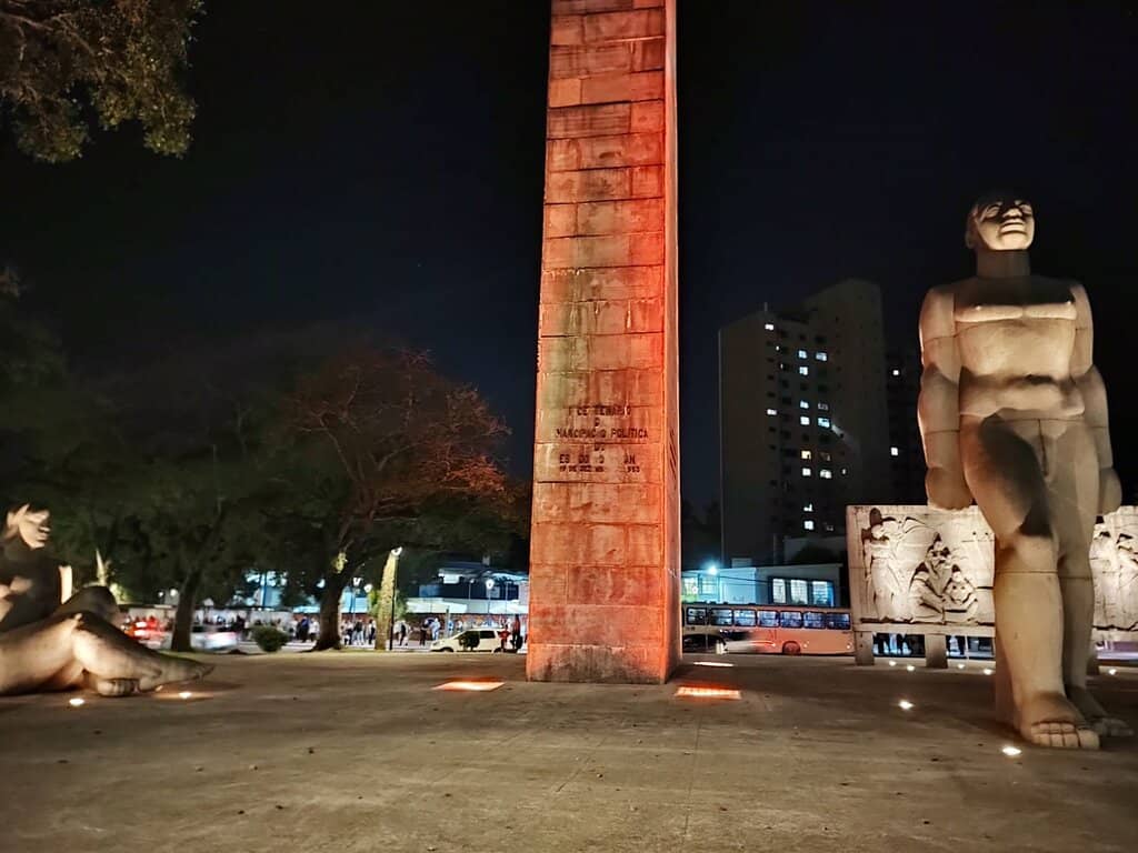 Local Atmosphere