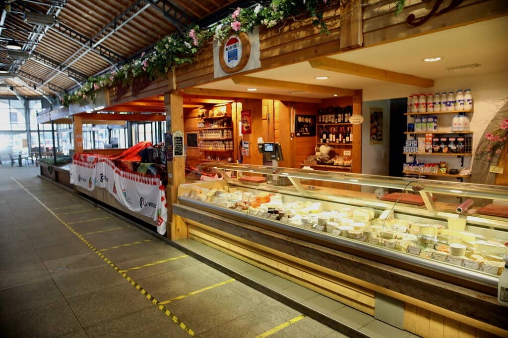 Grilled Chicken & Paella